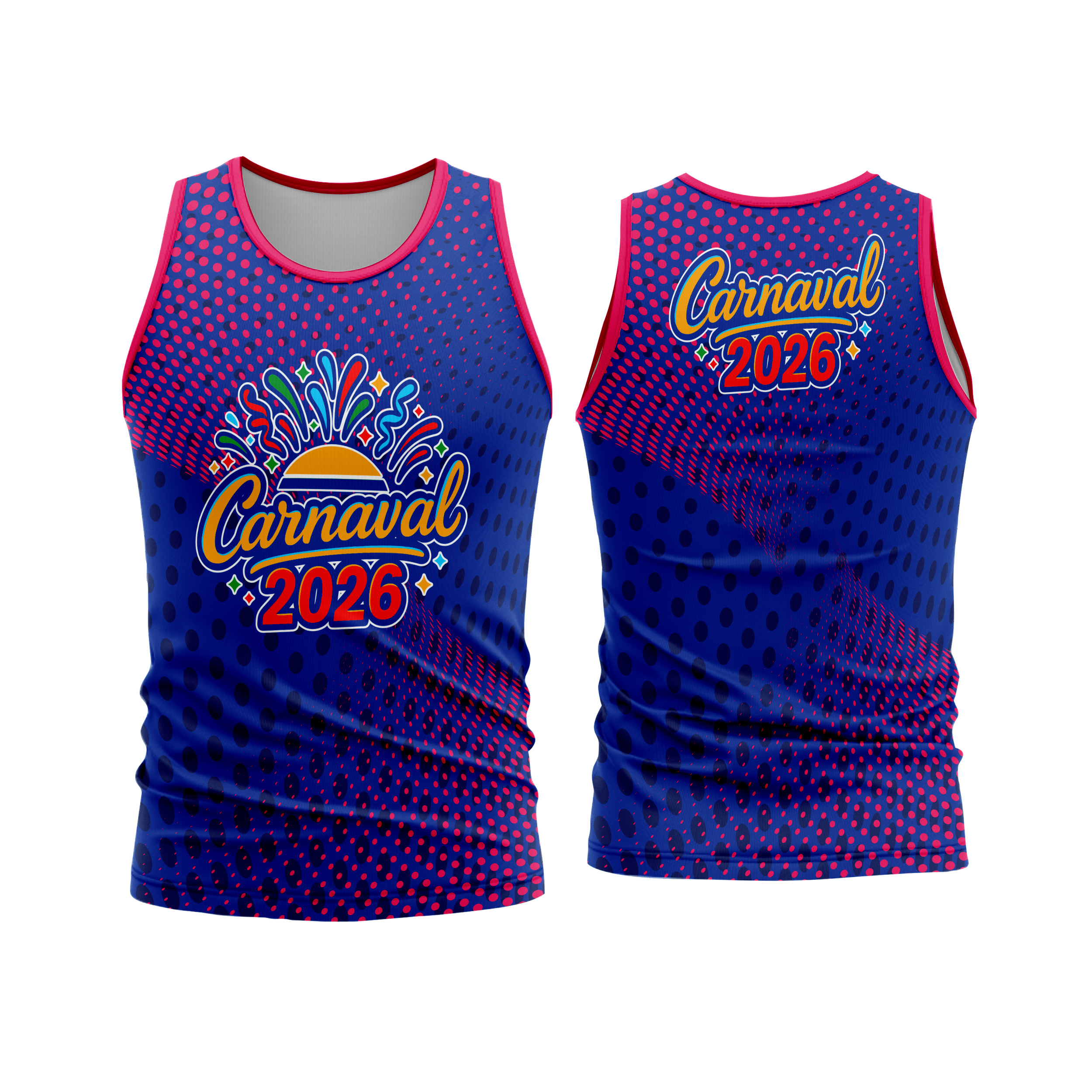 Abadá Carnaval 2026 Mod 029 1 Abadá Carnaval 2026 Mod 029