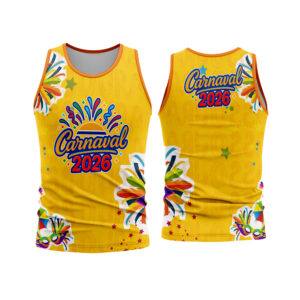 Abadá Carnaval 2026 Mod 032