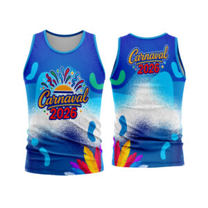 Abadá Carnaval 2026 Mod 034