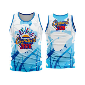 Abadá Carnaval 2026 Mod 040