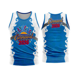 Abadá Carnaval 2026 Mod 042