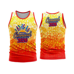 Abadá Carnaval 2026 Mod 044