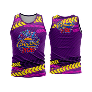 Abadá Carnaval 2026 Mod 046