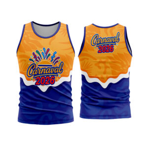 Abadá Carnaval 2026 Mod 047