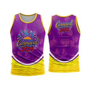 Abadá Carnaval 2026 Mod 048