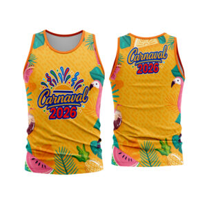 Abadá Carnaval 2026 Mod 049