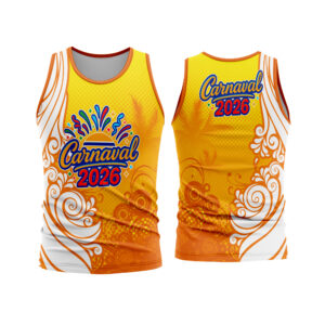 Abadá Carnaval 2026 Mod 050