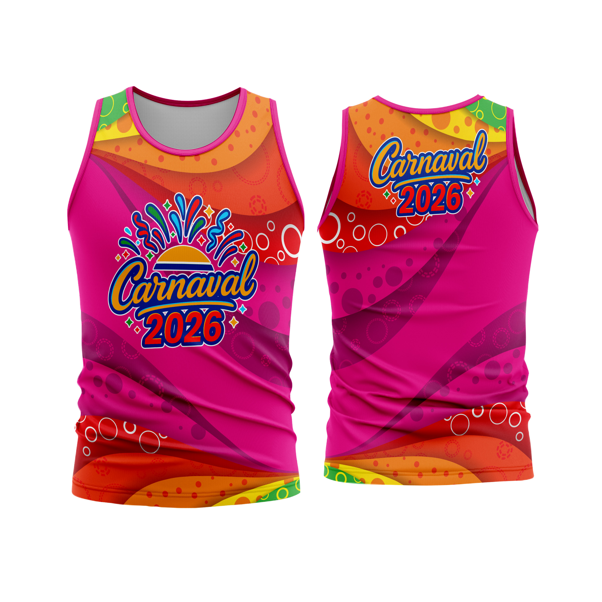 Abadá Carnaval 2026 Mod 052 1 Abadá Carnaval 2026 Mod 052