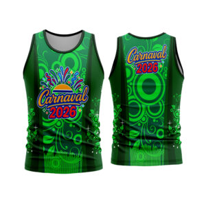 Abadá Carnaval 2026 Mod 053