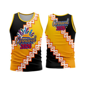 Abadá Carnaval 2026 Mod 054