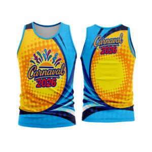 Abadá Carnaval 2026 Mod 056