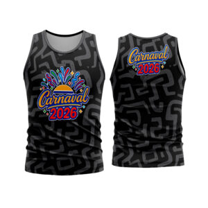 Abadá Carnaval 2026 Mod 062