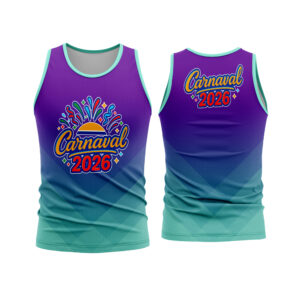 Abadá Carnaval 2026 Mod 063