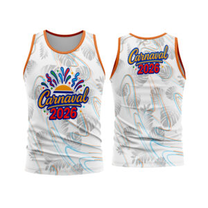 Abadá Carnaval 2026 Mod 065