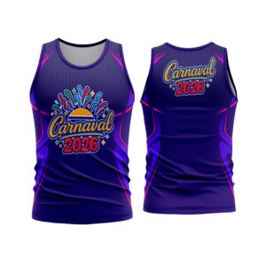 Abadá Carnaval 2026 Mod 066