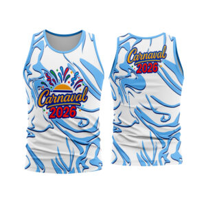 Abadá Carnaval 2026 Mod 069