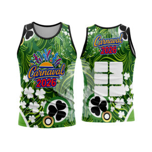 Abadá Carnaval 2026 Mod 093