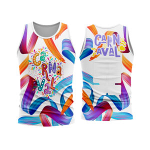 Abadá Carnaval 2026 Mod 103