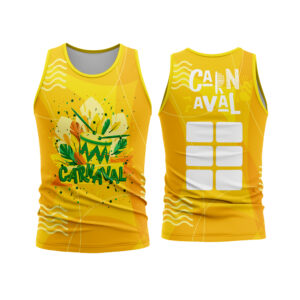 Abadá Carnaval 2026 Mod 104