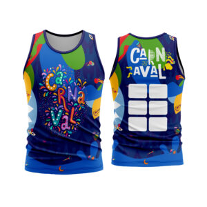 Abadá Carnaval 2026 Mod 105