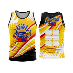 Abadá Carnaval 2026 Mod 149