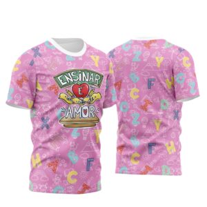 Fardamento Escola 005