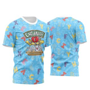 Fardamento Escola 006