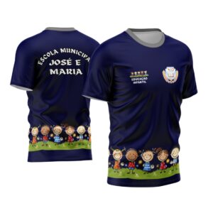 Fardamento Escola 008