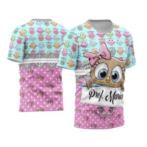 Fardamento Escola 009