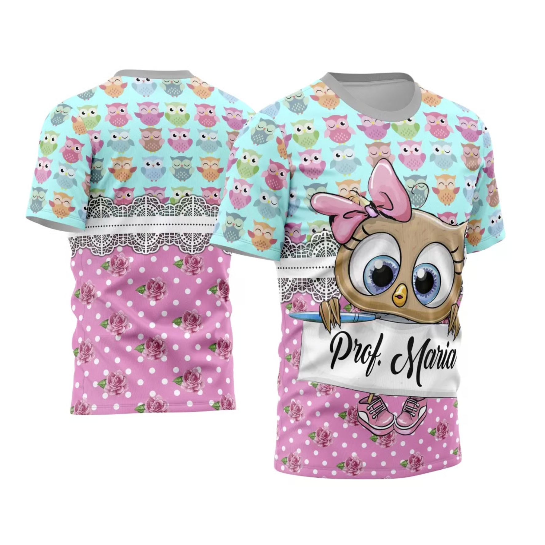 Fardamento Escola 009