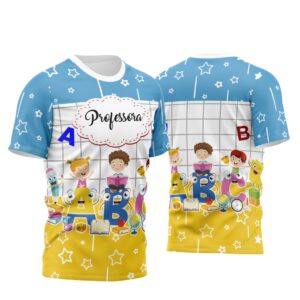 Fardamento Escola 010