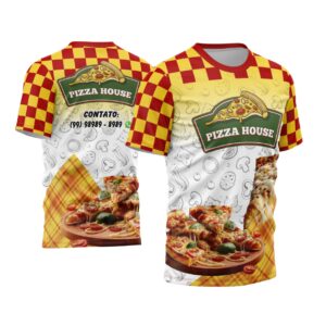 Fardamento Pizzaria 001