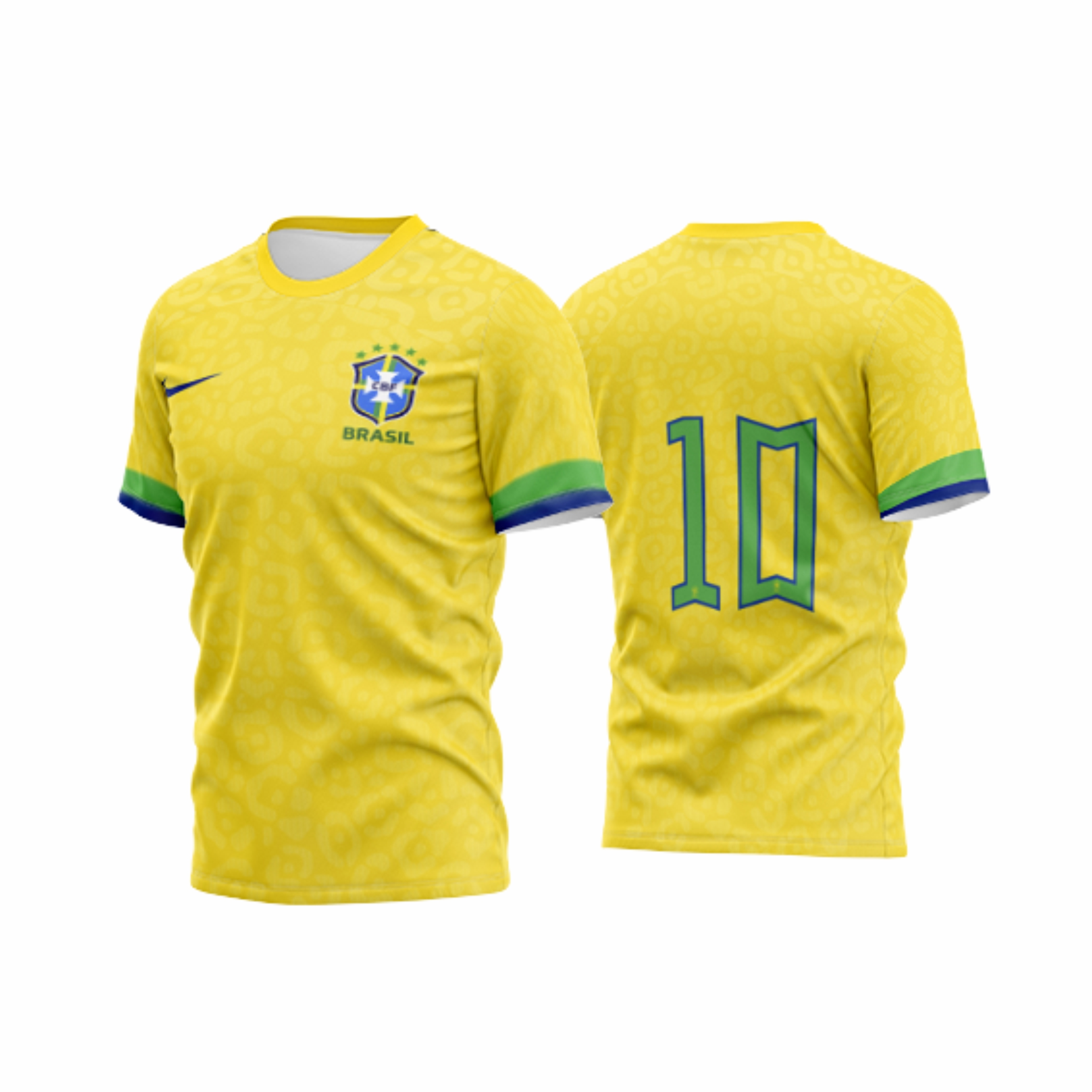 Brasil Copa do Mundo 010