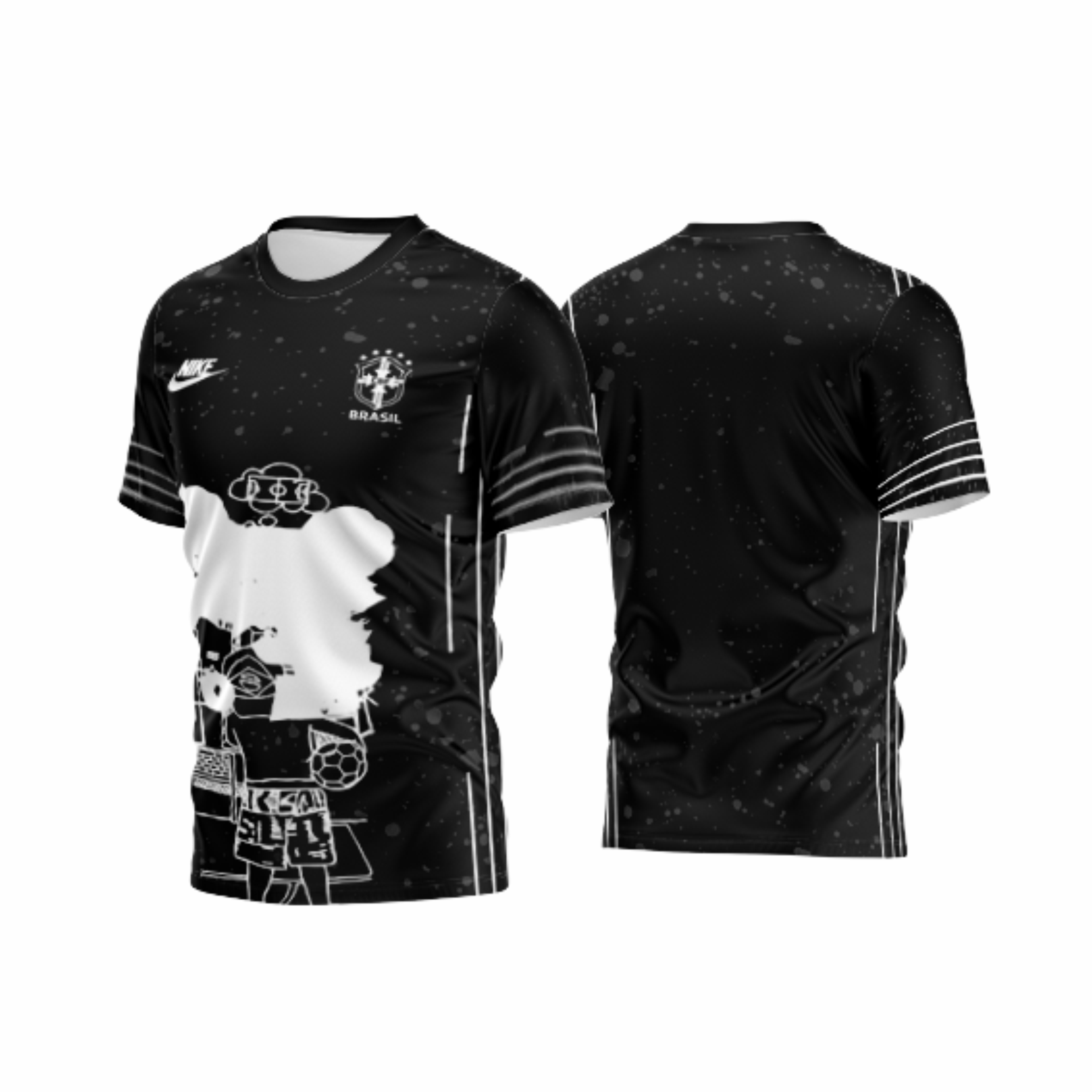 Brasil Copa do Mundo 024