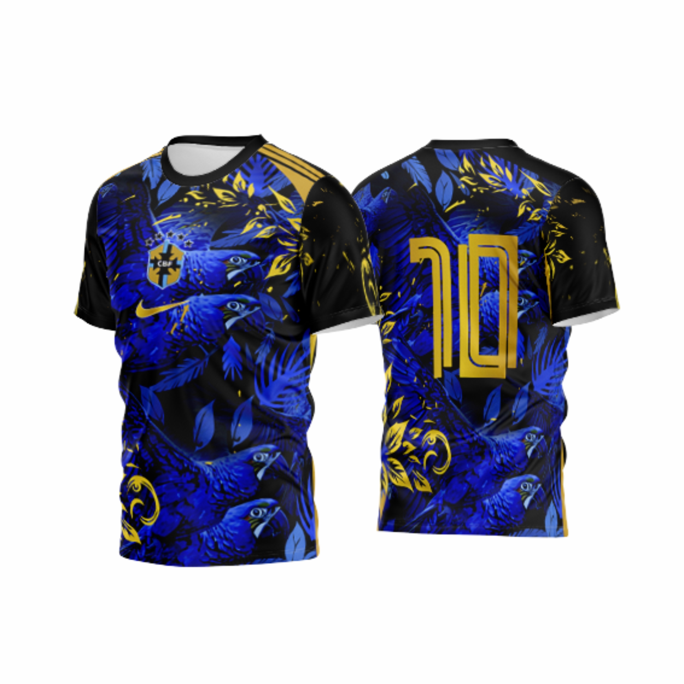 Brasil Copa do Mundo 040