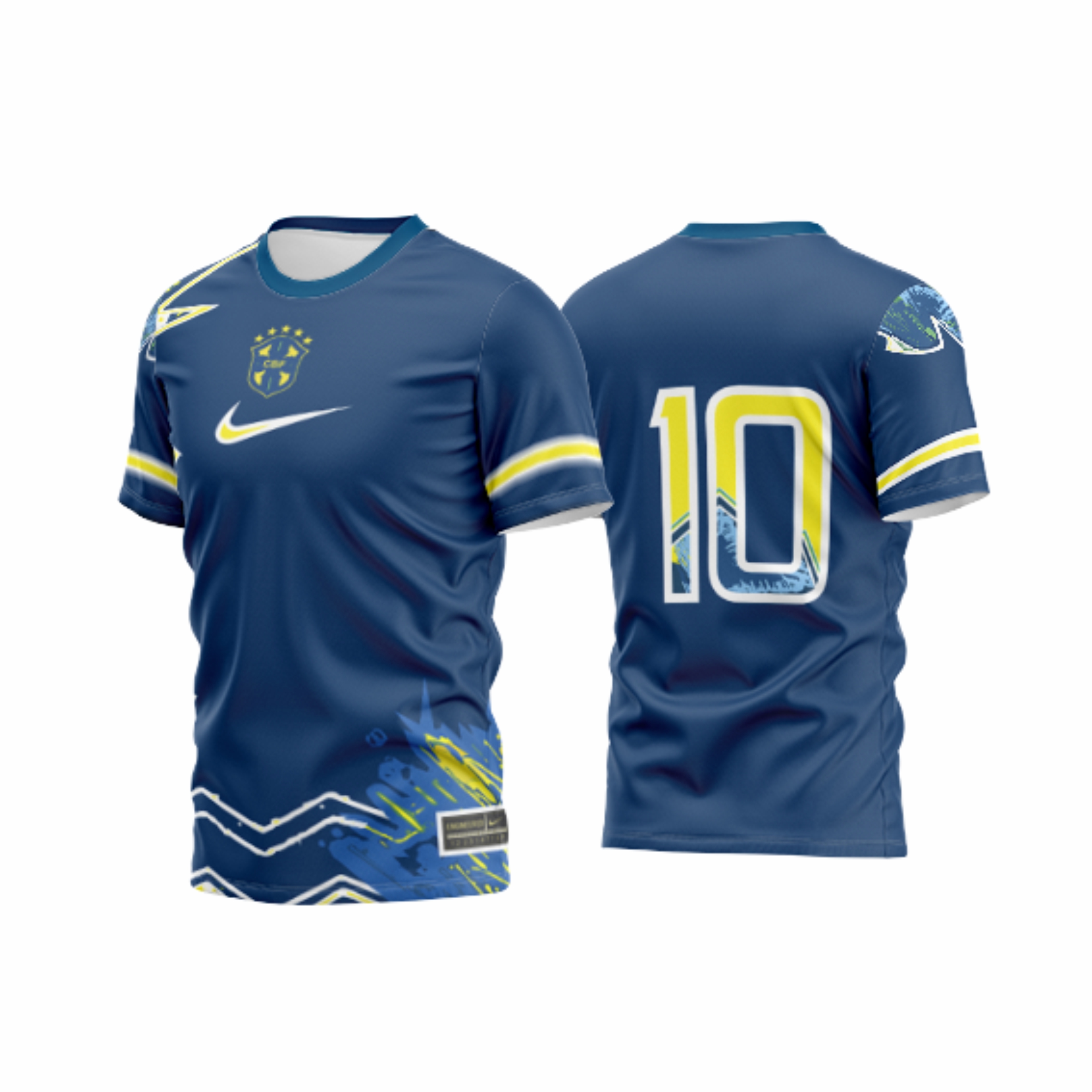 Brasil Copa do Mundo 045