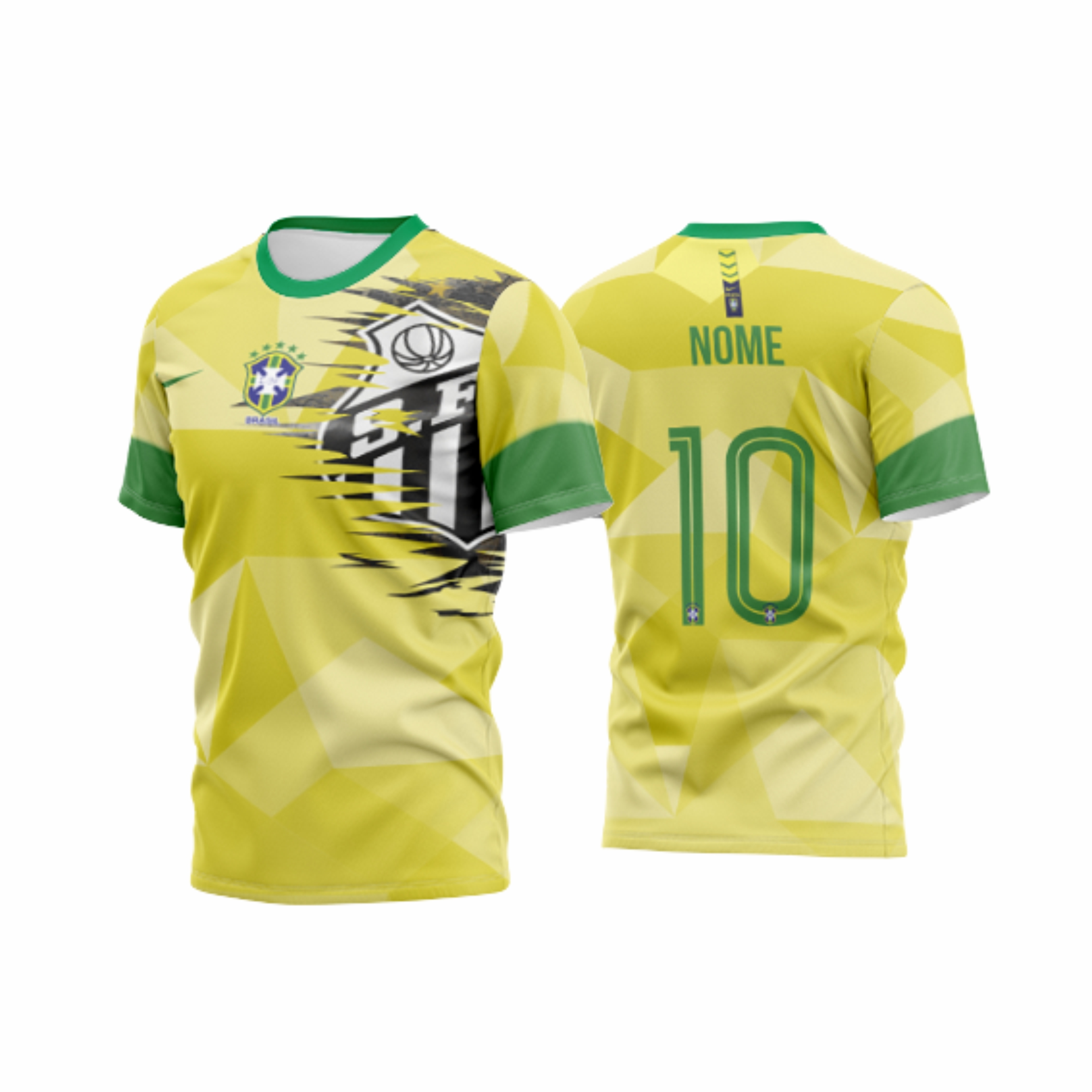 Brasil Copa do Mundo 009