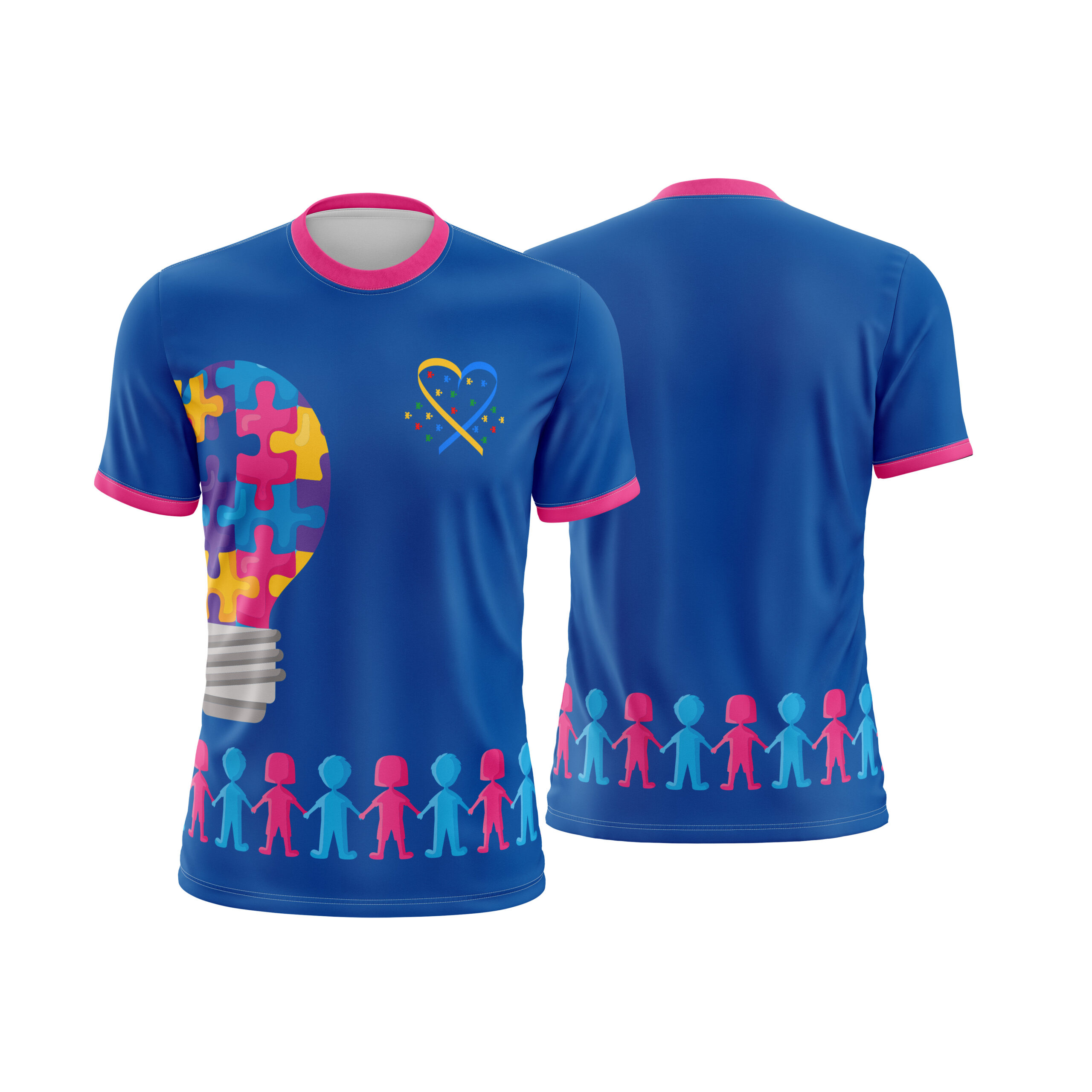 Início 1 Autismo Mod 007