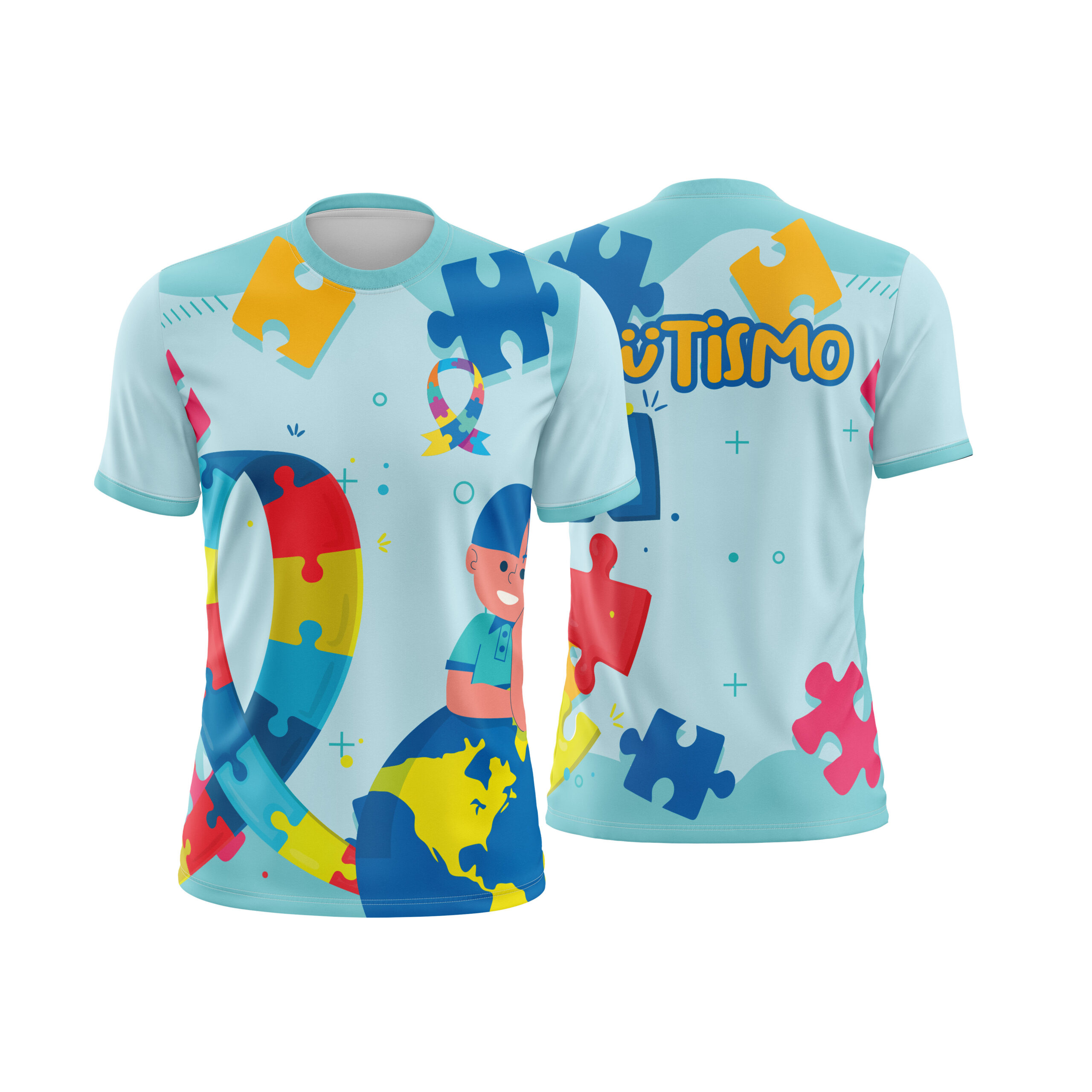 Início 9 Autismo Mod 012