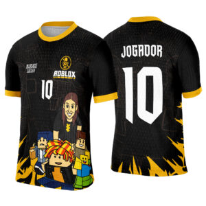 Interclasse 533 Robox Felca Arte Vetor