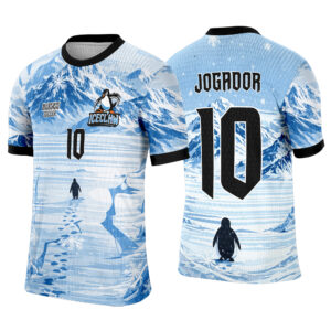 Interclasse 534 Ice Claw Arte Vetor