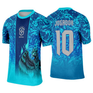 Interclasse 540 Fênix Arte Vetor