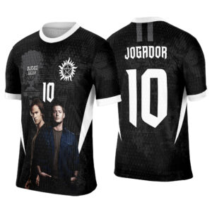 Interclasse 541 Sobrenatural Arte Vetor