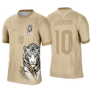 Interclasse 543 Tigre Arte Vetor