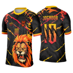 Interclasse 549 Leão Arte Vetor