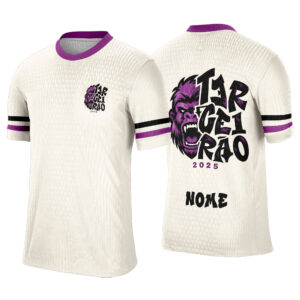 Terceirão 1063 Gorila - Arte Vetor