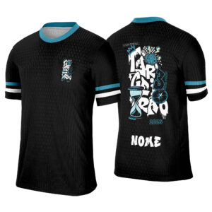 Terceirão 1064 Tempo - Arte Vetor