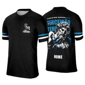 Terceirão 1066 Deus Mitologia - Arte Vetor