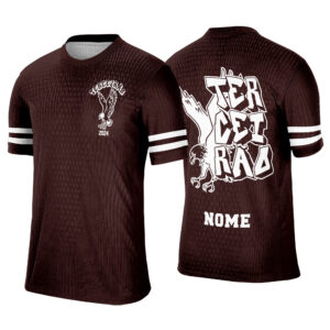 Terceirão 1073 Águia - Arte Vetor