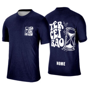 Terceirão 1074 Tempo Ampulheta - Arte Vetor